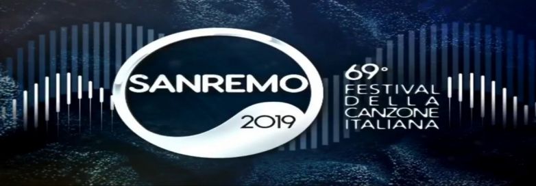 Sanremo 2019, la furia di Ultimo contro i giornalisti