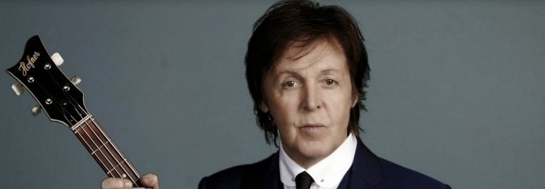 Paul McCartney, altri indizi sul nuovo album &#039;McCartney III&#039;