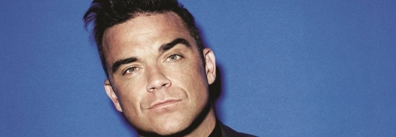 Robbie Williams lancia il nuovo singolo Lost, un inedito per festeggiare 25 anni di carriera