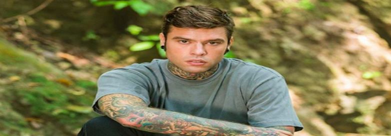 Buon compleanno FEDEZ!