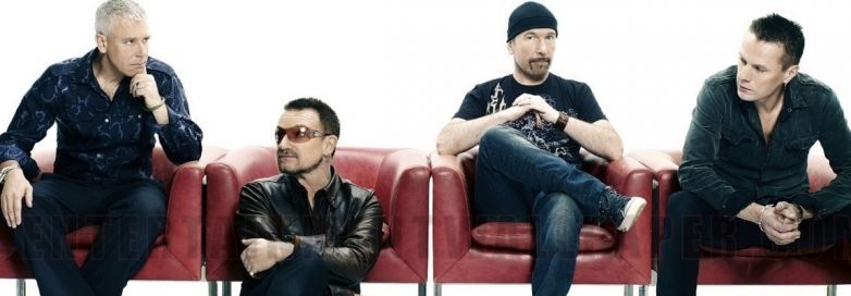 &quot;Achtung Baby&quot; degli U2 compie 30 anni: ecco come la band celebra l&#039;album che rivoluzionò la loro musica