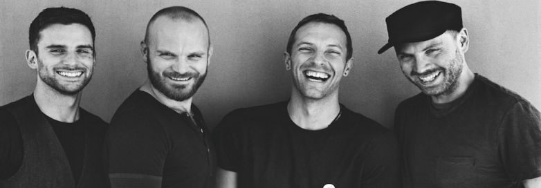 Coldplay nel club dei paperoni: superato un miliardo di dollari di ricavi grazie al tour 2022