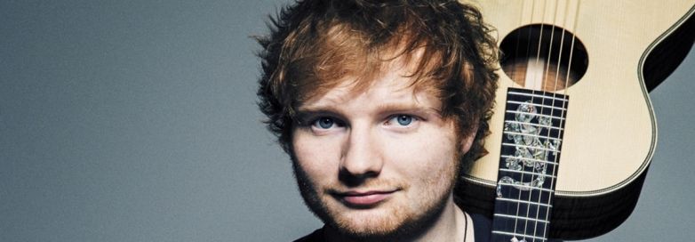 Ed Sheeran è nei guai, a processo con l&#039;accusa di plagio per &quot;Shape of you&quot;