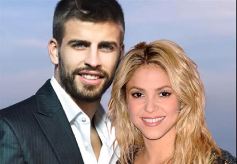 Shakira e Piqué, l&#039;incredibile retroscena: «Litigio furioso in strada, lei ha perso la voce»