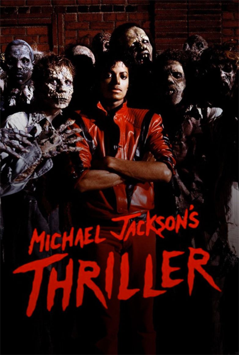 Quarant&#039;anni da Thriller: il brivido caldo degli anni 80 nel disco da record di Jackson