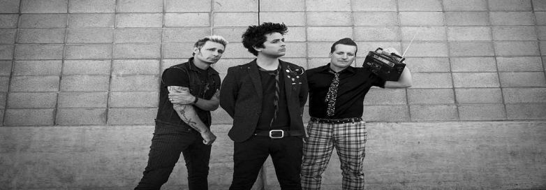 Con i Green Day sul palco può succedere (ancora) di tutto