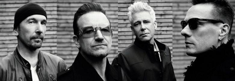 Bono shock: &quot;Molte canzoni degli U2 mi imbarazzano&quot;